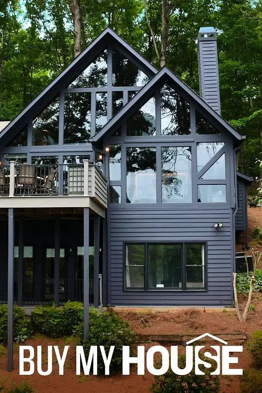 我家买起来 海报