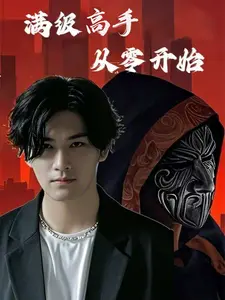 满级高手从零开始 海报