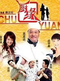 《厨缘》：美食与爱情的碰撞，味蕾与情感的交织