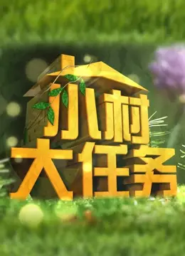 《小村大任务》：当梦想照进现实，看乡村青年如何逆袭！