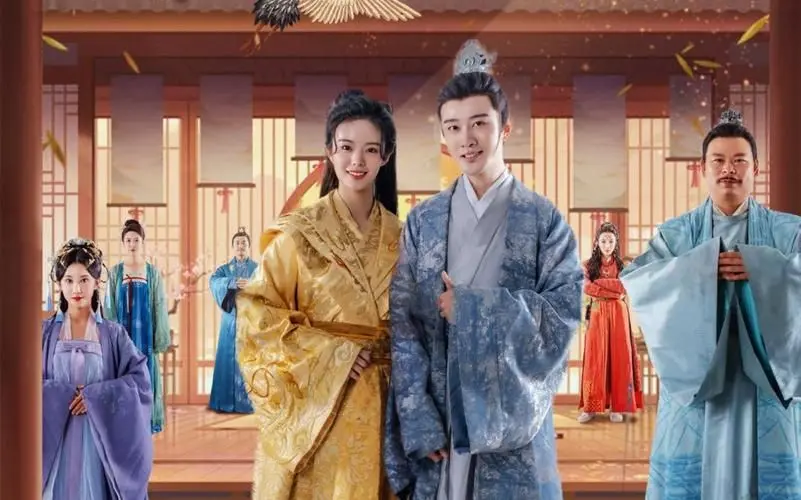 爆笑！开局穿越青楼：看现代社畜如何玩转古代花街，逆袭成人生赢家！