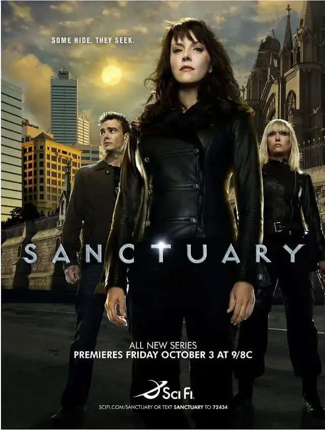 《异形庇护所 第四季》深度解析：庇护所内的挣扎与进化！