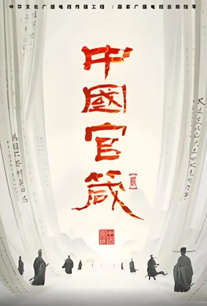 《中国官箴 第二季》：揭秘官场生存法则，看人情世故的权谋艺术！