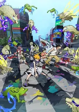 《美妙世界》：笑着流泪的人生万花筒，治愈你的丧，给你一拳温柔