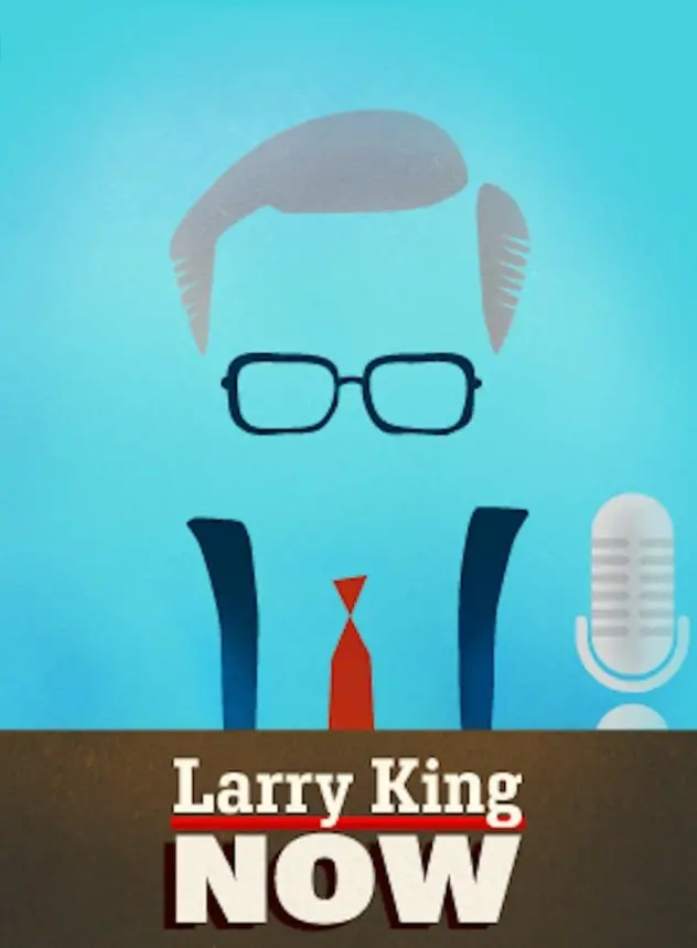 《拉里·金现在 第二季》：深度访谈回归，名人背后的真实人生揭秘