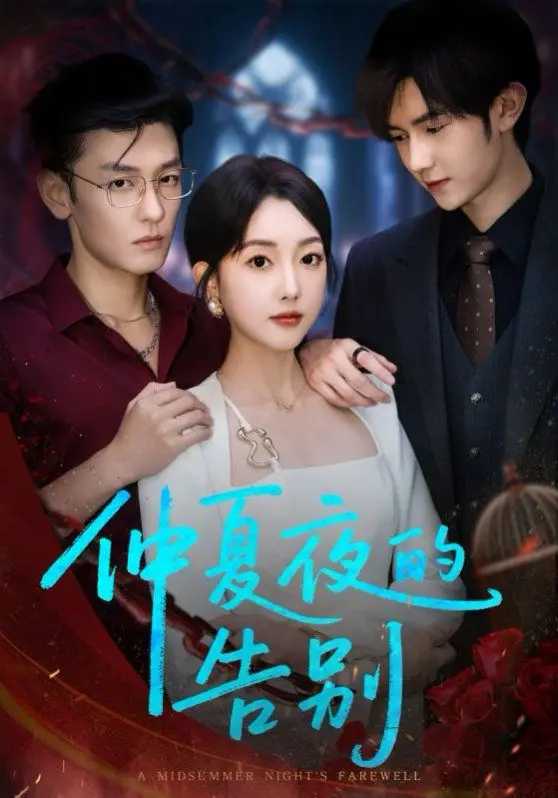 《仲夏夜的告别》：悬疑笼罩下的母爱挽歌，一场关于救赎与真相的揪心之旅