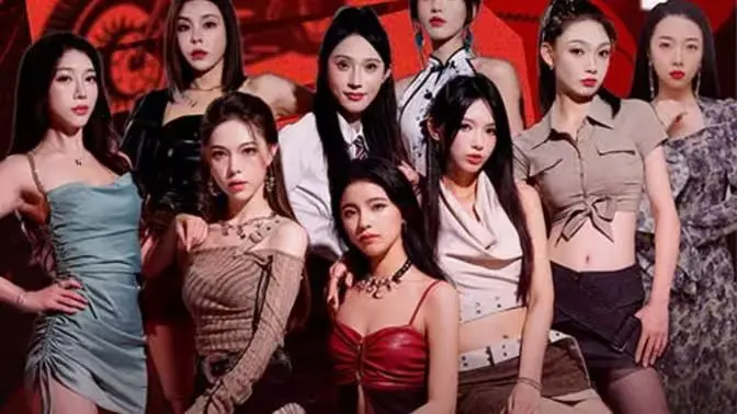 《热血女侠》：燃爆青春的拳脚与爱情，致敬所有不甘平凡的你！