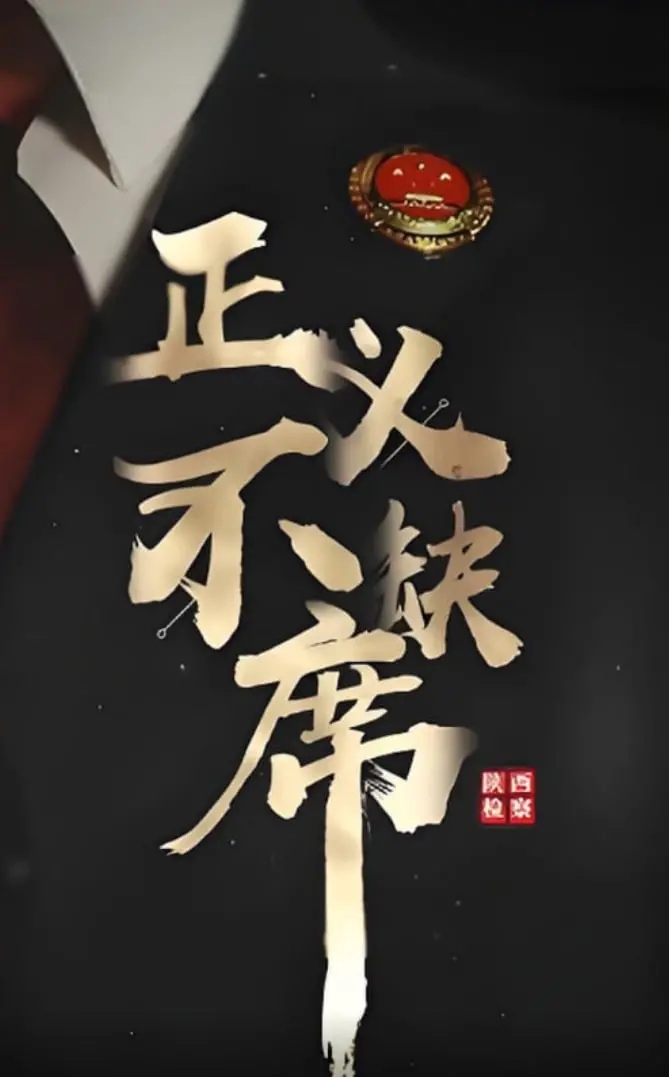 《正义不缺席》：一部触及灵魂的现实主义佳作，在平凡中见证不凡的乡村正义！